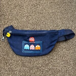 Kipling Pac-Man Waist Pack